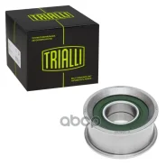 ����� ��� ��� 2105 (�� 124) Trialli ���. CM124 Trialli CM124 ����