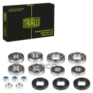 ����������� ����������� ������� ��� 2121 (CTS 821) Trialli ���. CTS821 Trialli CTS821 ����
