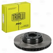 ���� ��������� (����������/�����/����/����) PRO | ����� | BMW 3 (F30) (F20) (11-) d=340 Trialli ���. DF0669S DF0669S ����