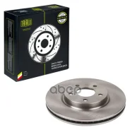 ���� ����. ��� �/� Chery M11 (08-) �����. d=283 | ����� | Chery M11 (08-) Trialli ���. DF084818 Trialli DF084818 ����