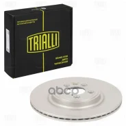 ���� ��������� (�����. ) | ��� | Jaguar XF (07-) S-Type (99-) d=326 Trialli ���. DF190516 Trialli DF190516 ����