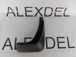 ��������� Kia Rio 11-15 (�����/ ������/ 4D SED) ST-KA47-064B-1 ����