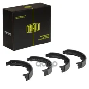 ������� ��������� ��� �/� Jeep Wrangler (07-) �������. ��. ��������� 207x32 Jeep Wrangler (07-) Trialli ���. GF4635 GF4635 ����