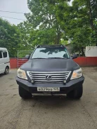 Lexus LX570. �������, 4wd, ������, 124 750����. �� ����