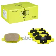 ������� ��������� �������� FIAT 500 (312_) 1.4 10.2007 - FIAT Panda (169_) 1.3 D Multijet 09.2003 - Trialli ���. PF0171CR PF0171CR ����