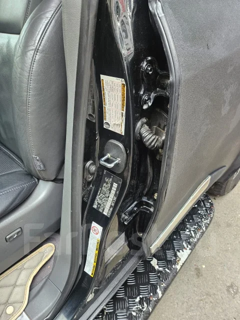 Lexus LX570. �������, 4wd, ������, 124 750����. �� ����
