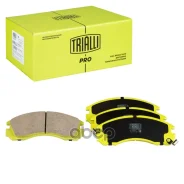 ������� ��������� �������� (�����. ) PRO | ����� | Mitsubishi Outlander XL (05-) Trialli ���. PF1105CR Trialli PF1105CR ����