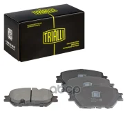 ������� ��������� �������� | ����� | Toyota Camry (01-) Trialli ���. PF1912 PF1912 ����