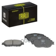 ������� ��������� �������� | ����� | Toyota Camry (01-) Trialli ���. PF1932 PF1932 ����