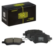 ������� ��������� �������� | ��� | Omoda S5 (23-) Trialli ���. PF2222 PF2222 ����