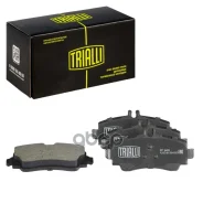 ������� ��������� �������� | ����� | Mercedes A (W168) (97-) Trialli ���. PF2403 PF2403 ����