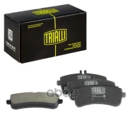 ������� ��������� �������� | ��� | Mercedes S (W221) (05-)/S (W222) (13-) Trialli ���. PF2413 PF2413 ����
