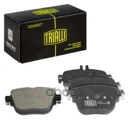 ������� ��������� �������� | ��� | Mercedes E (W213) (16-)/CLS (C257) (17-) Trialli ���. PF2411 Trialli PF2411 ����