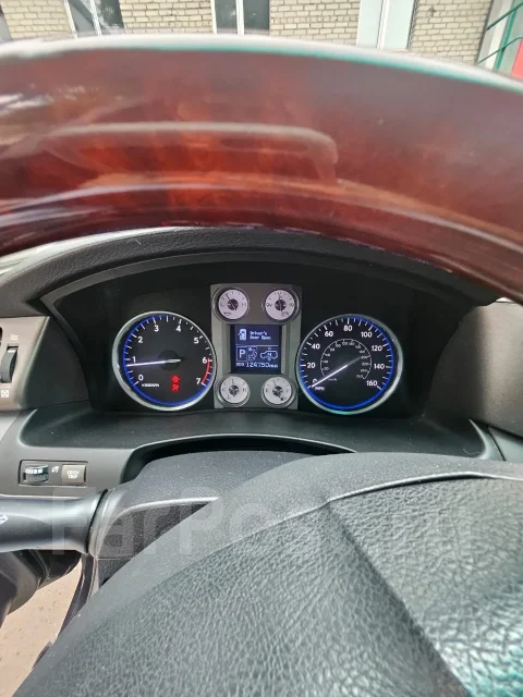 Lexus LX570. �������, 4wd, ������, 124 750����. �� ����