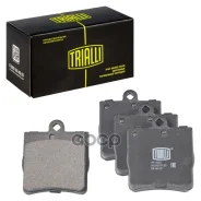 ������� ��������� �������� | ��� | Mercedes C (W202) (93-)/E (W210) (95-) Trialli ���. PF4057 PF4057 ����