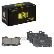 ������� ��������� �������� | ��� | Infiniti FX II (08-)/G37 (07-)/Q70 (13-)/QX70 (13-) Trialli ���. PF4081 Trialli PF4081 ����