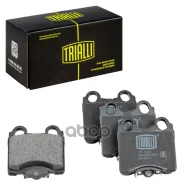 ������� ��������� �������� | ��� | Lexus GS (97-)/IS (99-) Trialli ���. PF4104 PF4104 ����