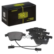������� ����. ��� �/� Audi A4 (04-) ����. �����. | ����� ����/��� | Audi A4 (04-) ����. �����. Trialli ���. PF4165 Trialli PF4165 ����