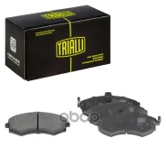 ������� ��������� �������� | ����� | Hyundai Matrix (01-) Trialli ���. PF4232 Trialli PF4232 ����