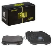 ������� ����. ��� �/� Mercedes ML (W163) (98-) ����. �����. �/� Brembo | ����� ����/��� | Mercedes ML (W163) (98-) ����. �����. �/� Brembo Trialli ���...