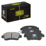 ������� ��������� �������� | ����� | Toyota Echo (99-) ����. �����. Trialli ���. PF4344 Trialli PF4344 ����