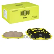 ������� ��������� �������� (�����. ) PRO | ����� | Audi A4 (B9) (17-) A5 (16-) � Trialli ���. PF4473CR PF4473CR ����