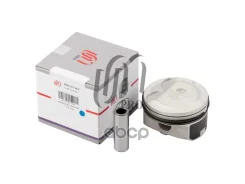 ������� 0.50 � �������� Hyundai/KIA 1.4L G4FA d77.0+0.50 mm Hyundai, Hyundai (Beijing), KIA, KIA (DYK) United Motors ���. 17PC979050 United Motors 17P...