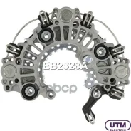 ������� ���� ���������� Citroen Jumper 06- FIAT Ducato 06-, FORD Tourneo 12-, Transit 07- Porshe 911, Cayenne, Boxter 08- Utm ���. EB2828A Utm EB2828A...