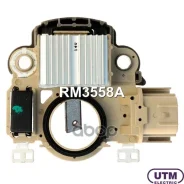 ��������� ���������� Honda Civic 1.8 [R18A1] 01.2006- Honda Civic 1.8 [R18A2] 01.2006- Honda FR-V 1.8 [R18A1] 01.2007- Utm ���. RM3558A RM3558A ����