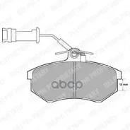 ������� ����. ���. /WVA 20669 19,0 mm. / � �������� Delphi ���. LP444 LP444 ����