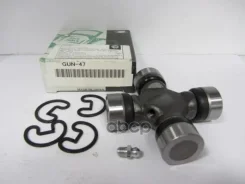 ���������� ��������� �������� 27*81,75��/ Nissan Nissan PICK UP GMB ���. GUN47 GUN47 ����
