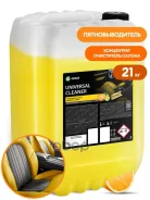 ���������� ������ Universal cleaner (�������� 21 ��) GraSS ���. 110509 ����