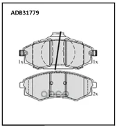 ������� ��������� | ����� | Hyundai/KIA Matrix/Sonata/Joice/Lantra 1.5/1.6/1.8/2.0 FR 10/90- Allied Nippon ���. ADB31779, ������ ADB31779 ����