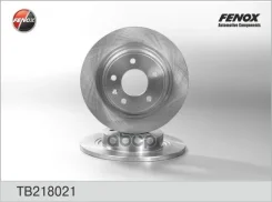���� ��������� | ��� ����/��� | Chevrolet Cruze 09-, OrLando 10-/ Opel Astra J 09- Fenox ���. TB218021 Fenox TB218021 ����