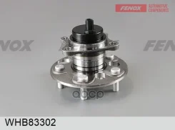 ������� | ��� ��� | Toyota Corolla 06- Fenox ���. WHB83302 WHB83302 ����