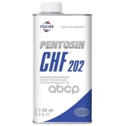 Pentosin