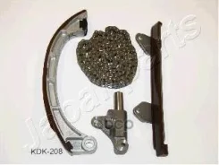 �������� ���� ��� Toyota Yaris 1.3 02-10 [2SZ-FE] Japanparts ���. KDK-208 KDK208 ����