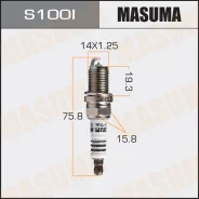 ����� ��������� Iridium Masuma S100I S100I ����