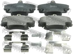 ������� ��������� �������� � �������, � ��������������� ��������� ����� Peugeot, Lifan, LADA, Renault205 FROM MOD, Megane Coupe-Cabriolet, 205, Febest...