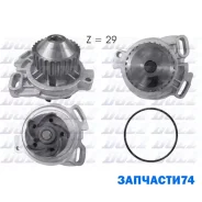 ����� ������� Audi 80/90/100/200 1.9-2.3 83-91 DOLZ A158 A158 ����