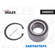��������� ����. Mitsubishi Outlander II/ASX 07- ���. Miles DWB0015 DWB0015 ����