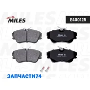 ������� ��������� �������� �������� Miles E400125 E400125 ����