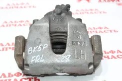 ������� ��������� Mazda Axela 2008 BPYK3371XB BK5P ZY-VE, �������� ����� BPYK3371XB ����