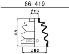 ������� ����� �������� /26*83*98/ E12A, �E15A, �E15K, �E15AT, �Z15AT, �D08W, �A213A, �A213G, �A215G, �ST171, �ST182, �ST183, �DB6-100, �DB6-110, �DB6...