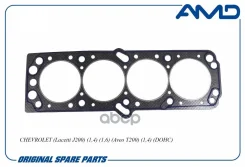 ��������� ������� ����� ��������� Chevrolet (Lacetti J200) (1,4) (1,6) (Aveo T200) (1,4) (DOHC) AMD ���. Amdgas181 AMDGAS181 ����