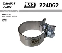 ����� ���������, ������� SS304 EAG EAG ���. 224062 224062 ����