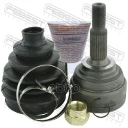���� �������� 30x49x23 | ����� ����/��� | Nissan, LADA, Renaultclio III, Almera G15RA, Largus F90, Aprio L9M, MOD Febest ���. 0210G15RA 0210G15RA ����