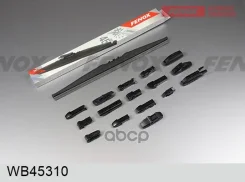 ����� ���������������� ������ ������������� ���������: 15 � 1 Fenox ���. WB45310 WB45310 ����