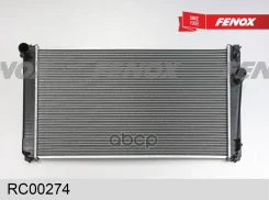�������� ���������� Toyota Rav 4 2.0 06- MT Fenox ���. RC00274 RC00274 ����