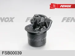 ����������� ������ �������� | ��� ����/��� | Toyota Corolla CE120/NZE12#/ZZE12# 00-08 Fenox ���. FSB00039 FSB00039 ����